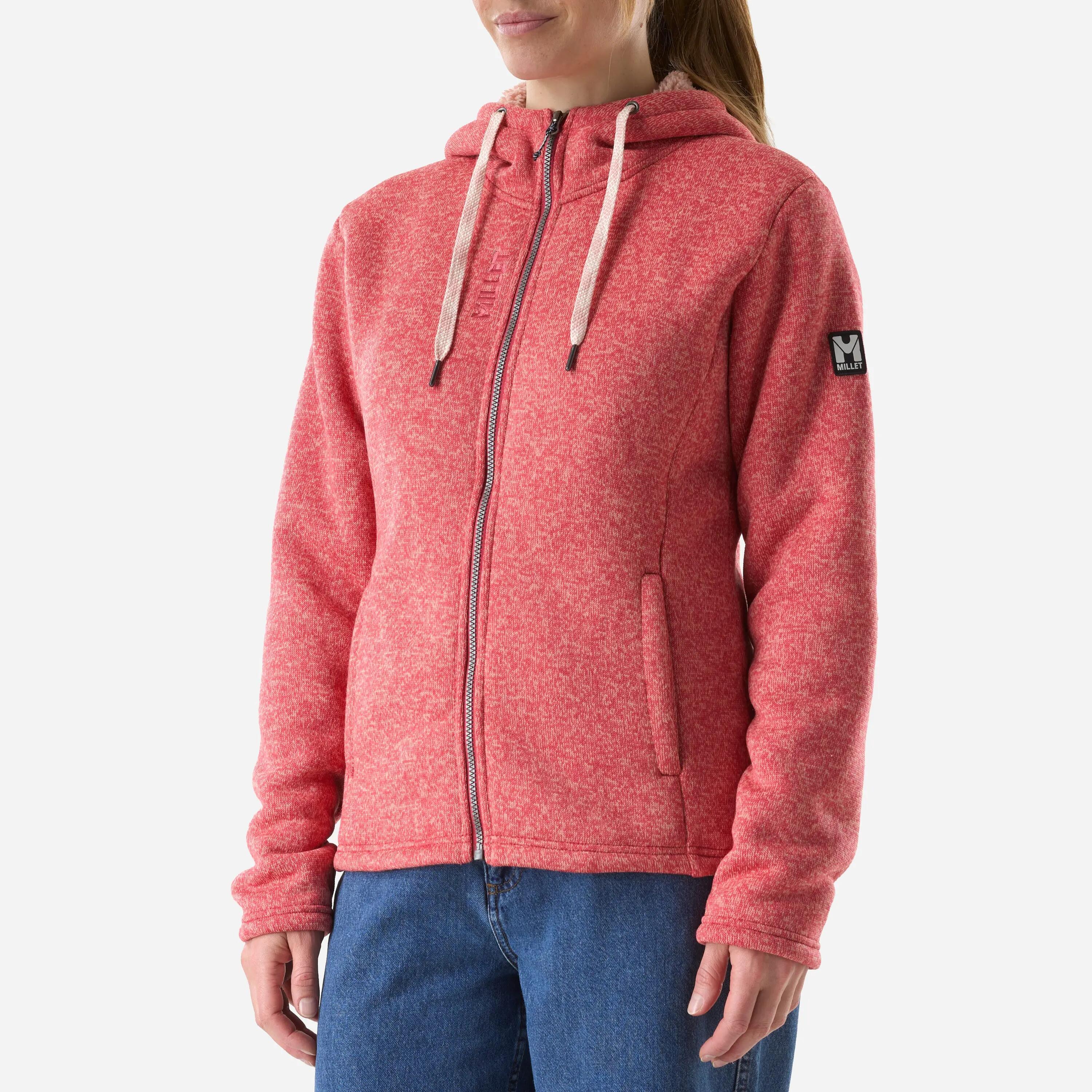 Polar Urban Look Mujeres  CHAMONIX KNITWARM 3/5