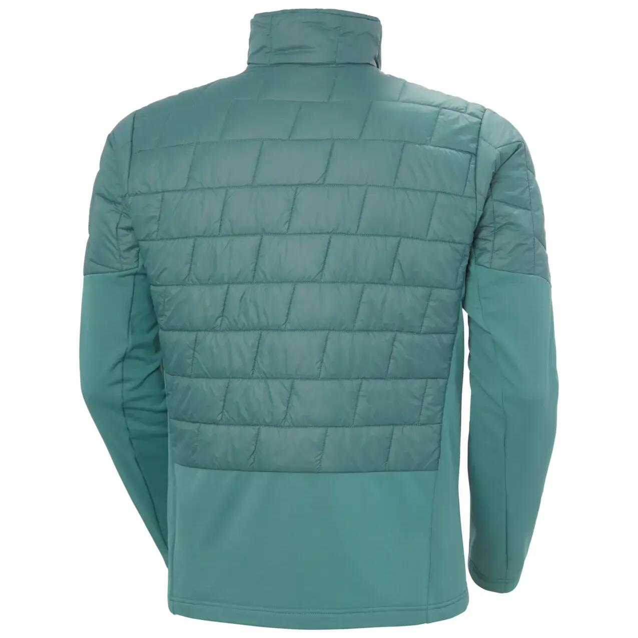 Chaqueta Helly Hansen Lifaloft Hybrid 2/2