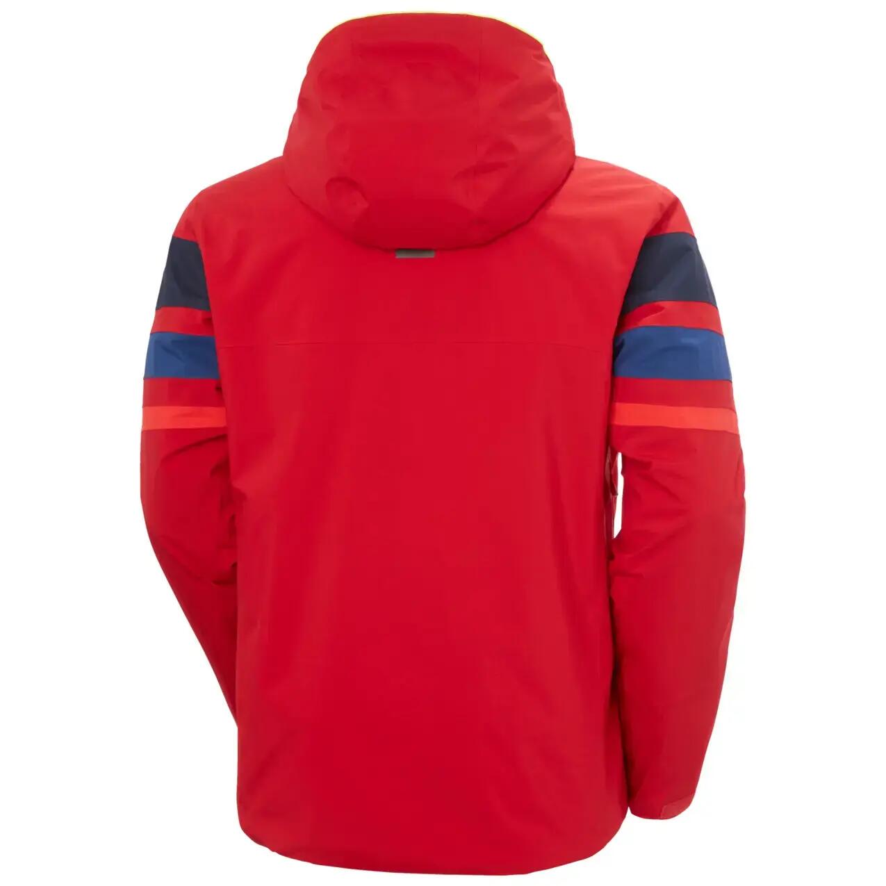 Giacca da sci Helly Hansen Panoramic 2/2