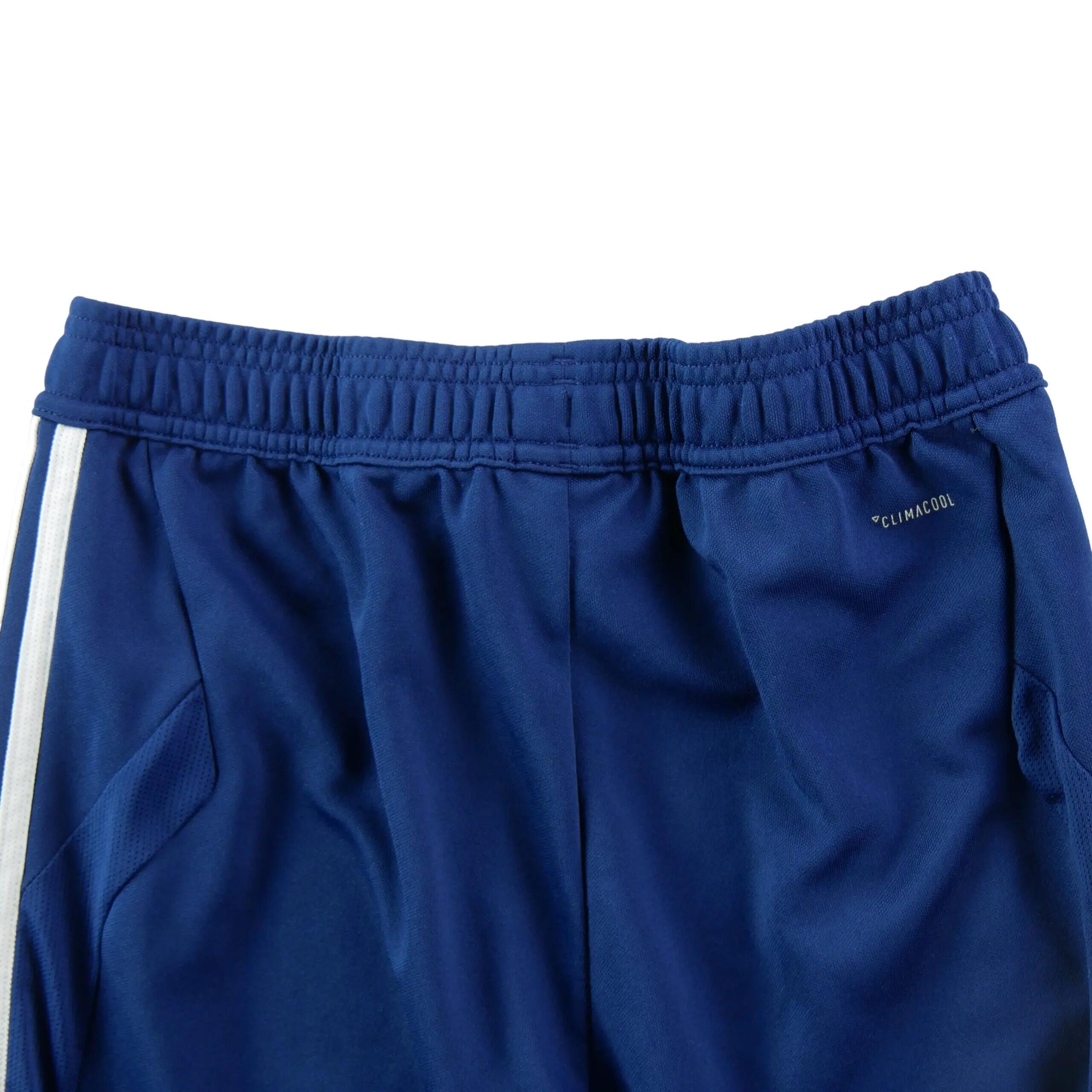 Seconde vie - Jogging Homme Tiro 19 Coupe slim - Très bon état 5/10