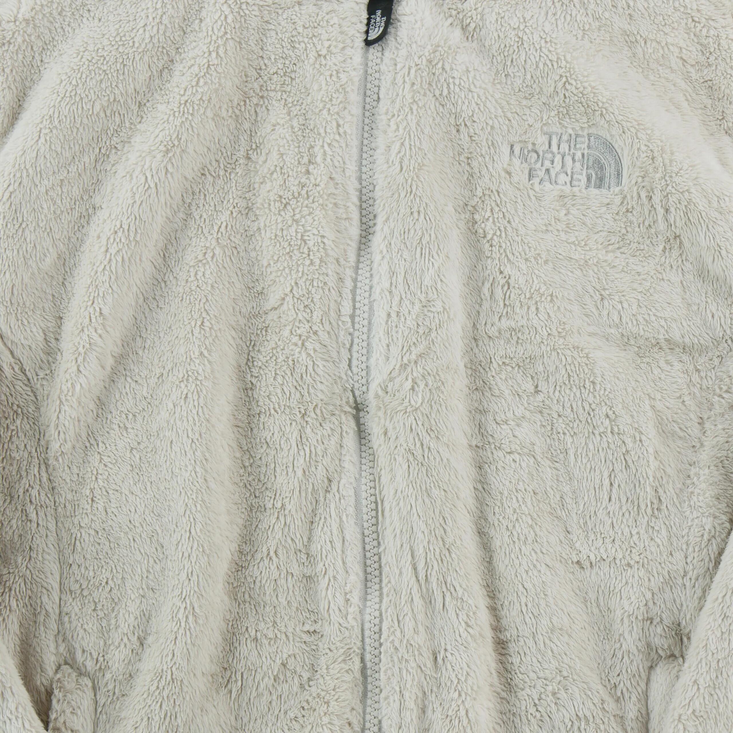 Refurbished - Damenfleecejacke Osito Beige - In sehr gutem Zustand 4/8