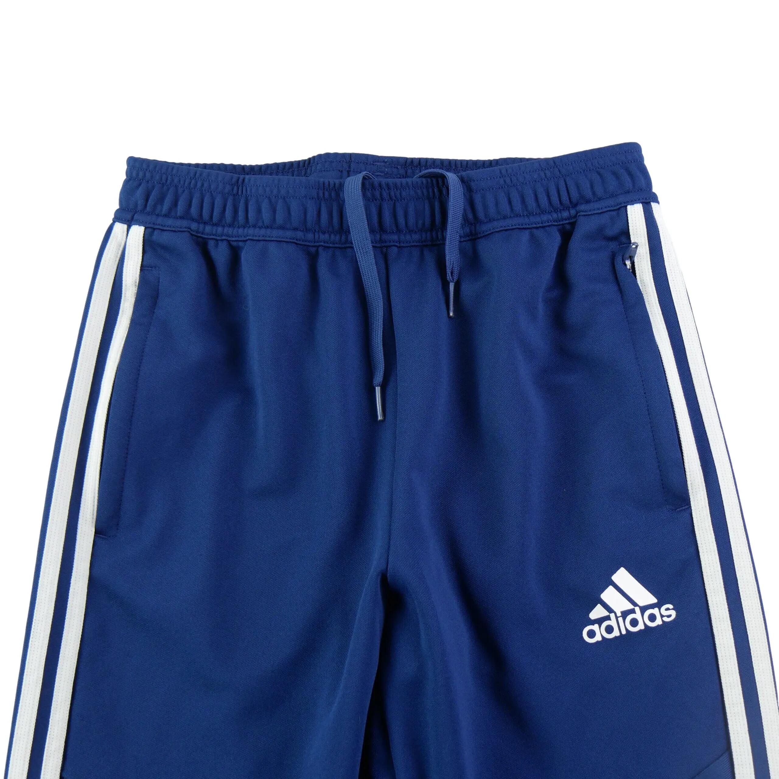 Seconde vie - Jogging Homme Tiro 19 Coupe slim - Très bon état 4/10