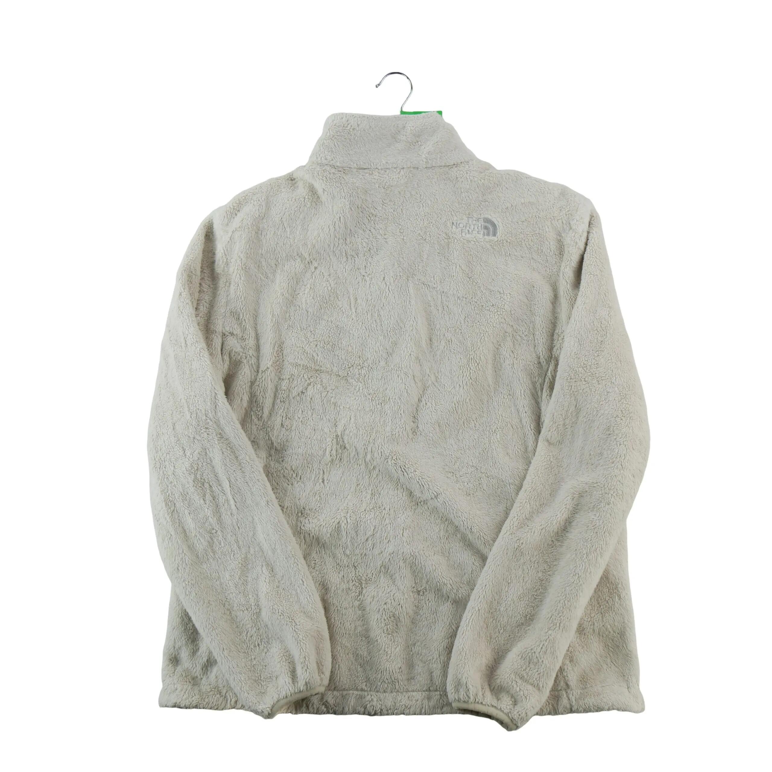 Refurbished - Damenfleecejacke Osito Beige - In sehr gutem Zustand 2/8