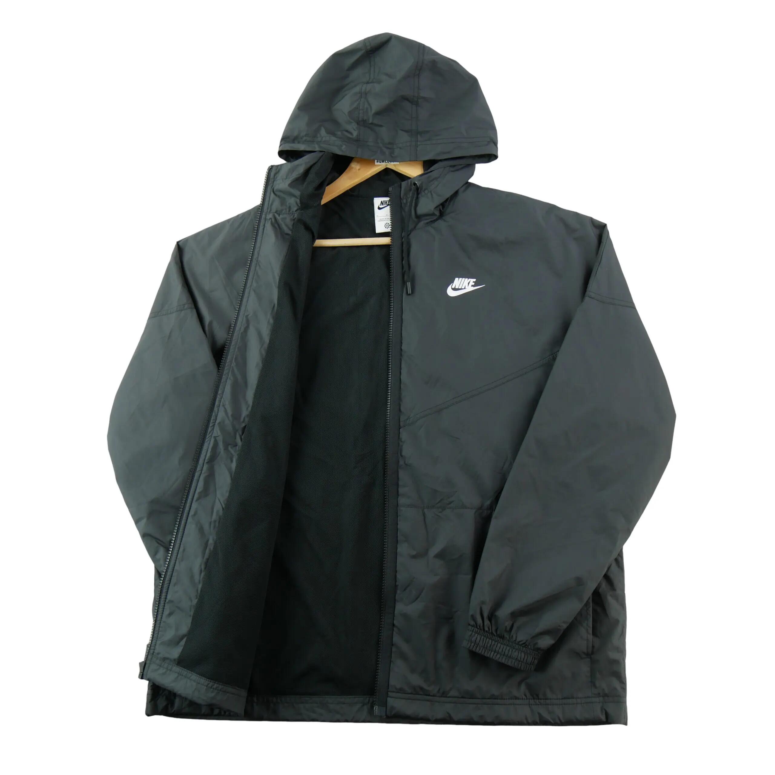 Refurbished - Damen Windjacke Repel Windrunner - In sehr gutem Zustand 3/8