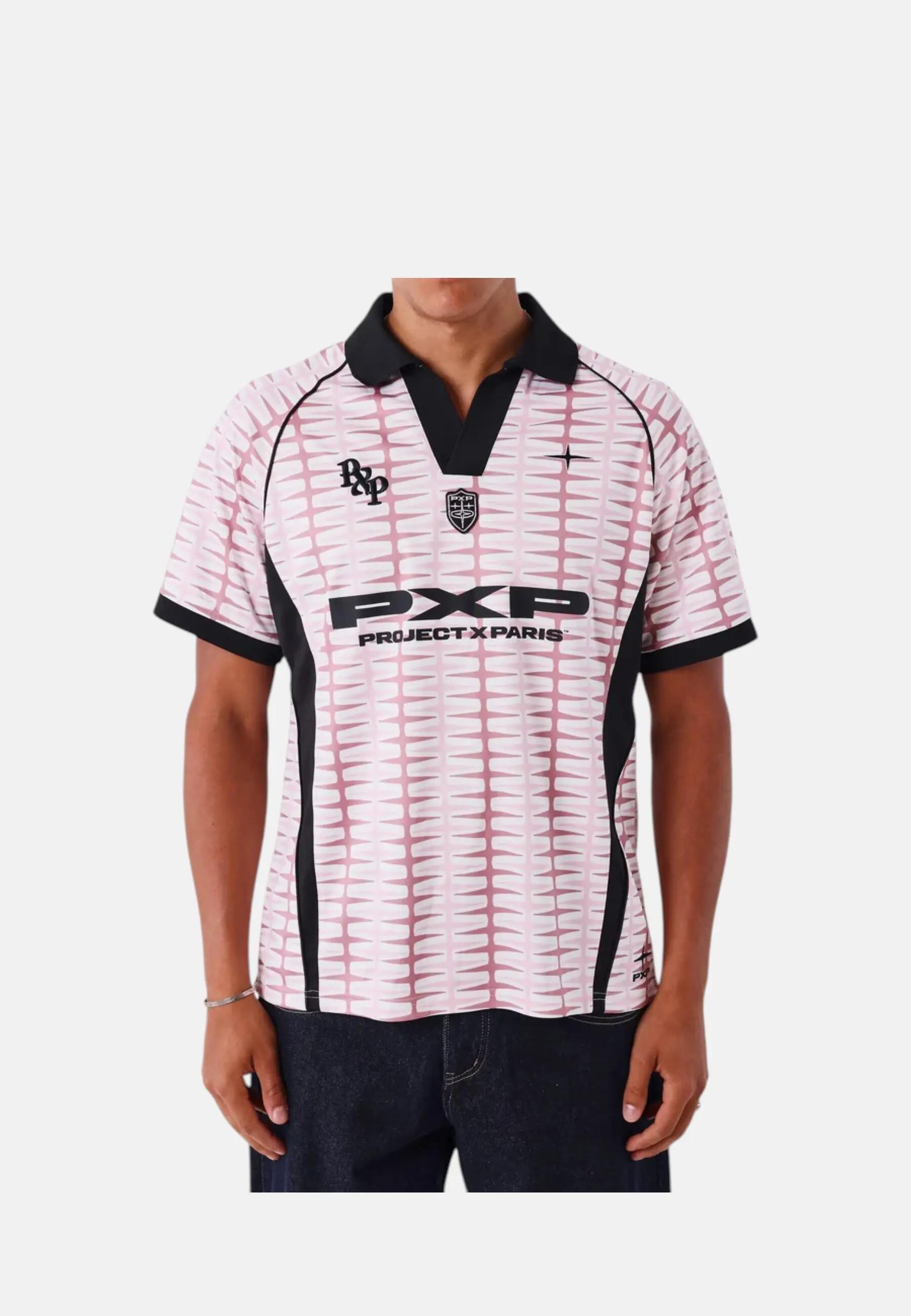 Polo Homme PXP 1/3