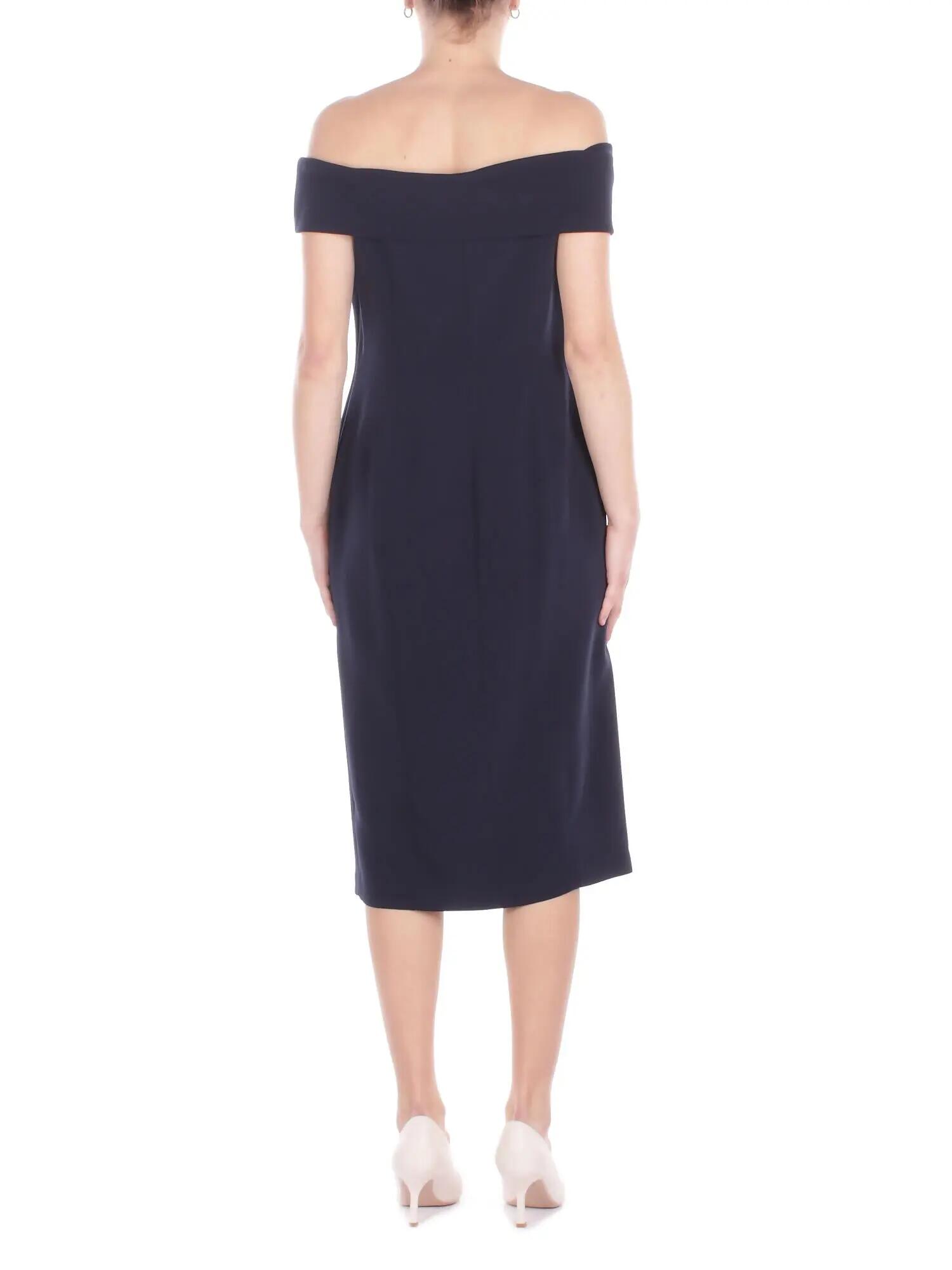 Kleid Damen Ralph Lauren 4/5