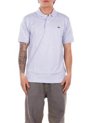 Poloshirt heren lacoste
