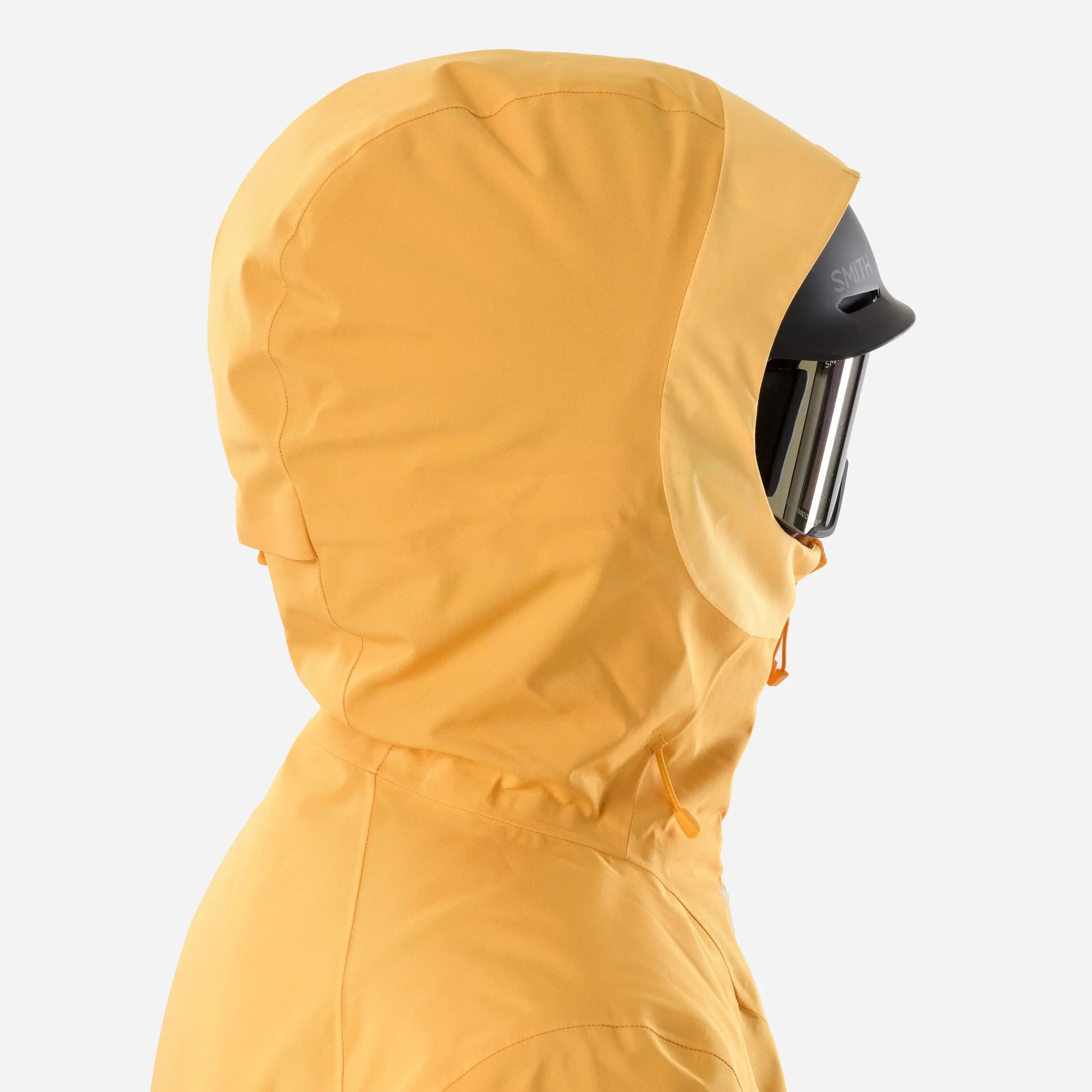 Damen Ski Jacke  GRANDS MONTETS PEAK 3/5
