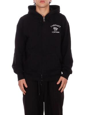 Sweater heren carhartt wip zwart
