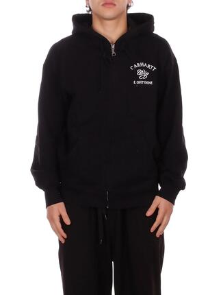Sweat Homme Carhartt WIP Noir