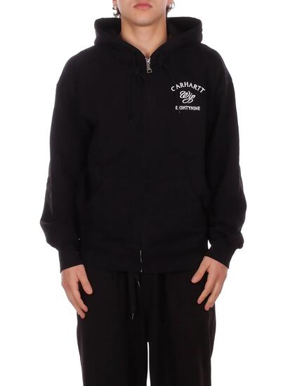 Sweat Homme Carhartt WIP Noir