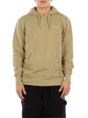 Sweater heren dickies groen