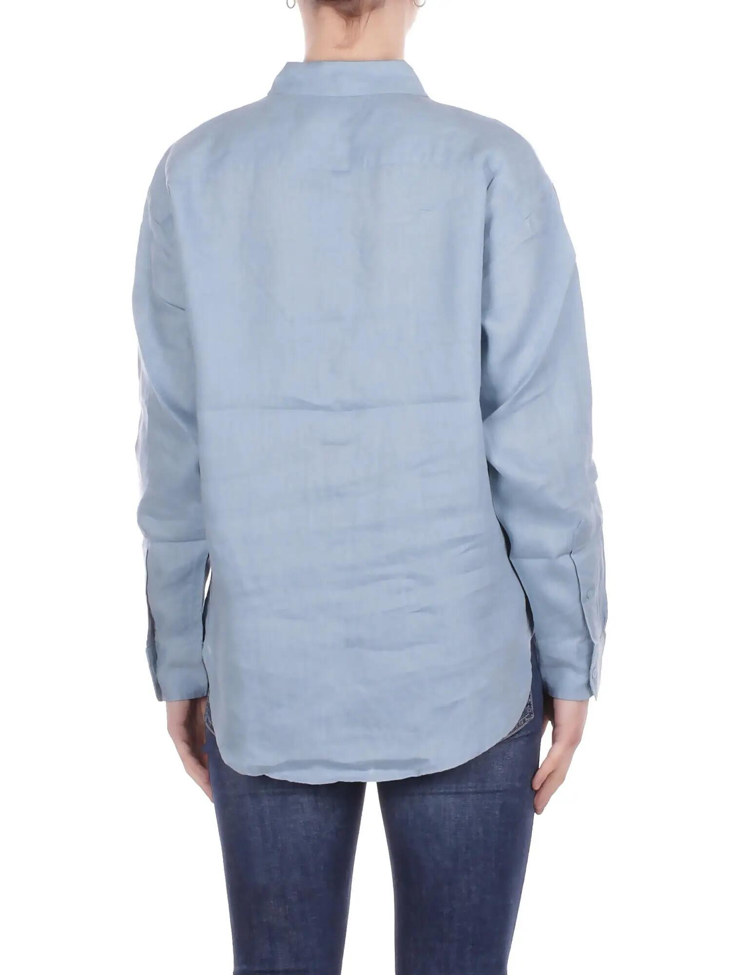 Hemd Damen Ralph Lauren 4/5