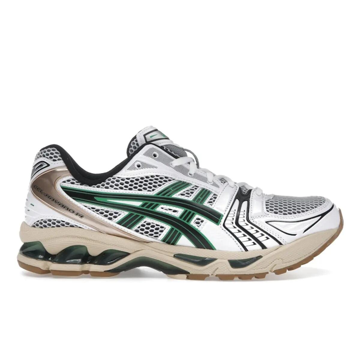 ASICS picture