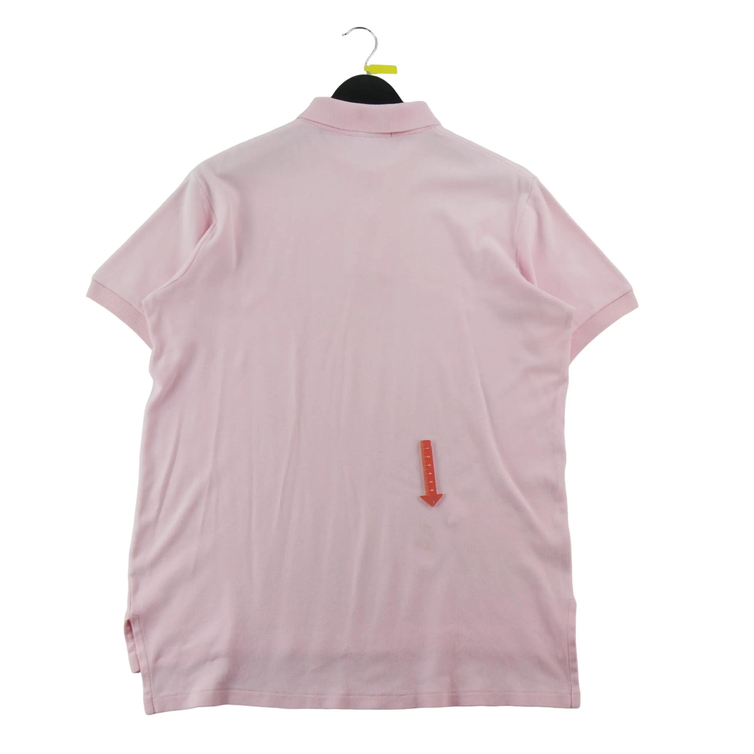 Refurbished - Herren Poloshirt 100% coton - In gutem Zustand 7/10