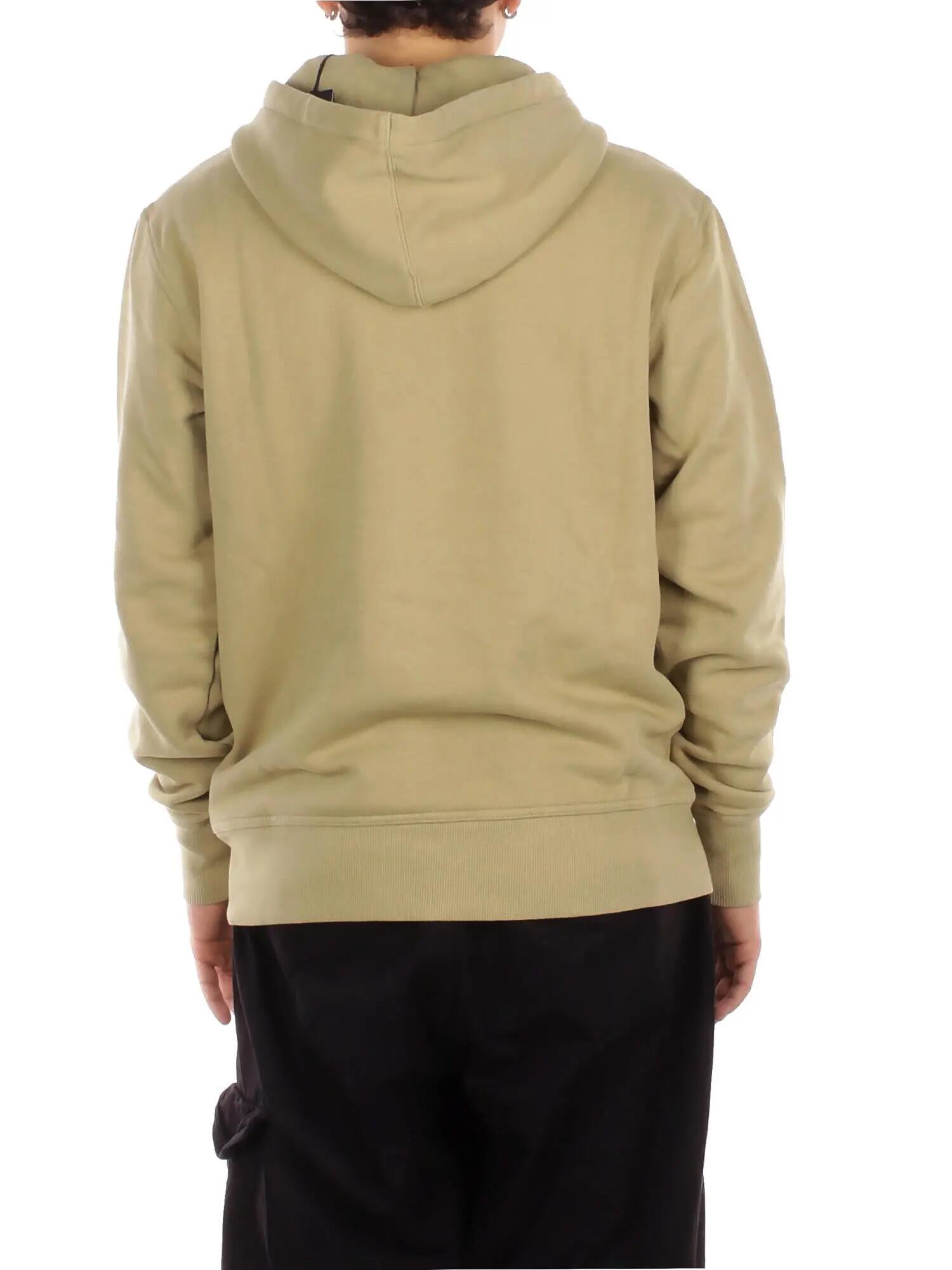 Sweat Homme Dickies Vert 4/5