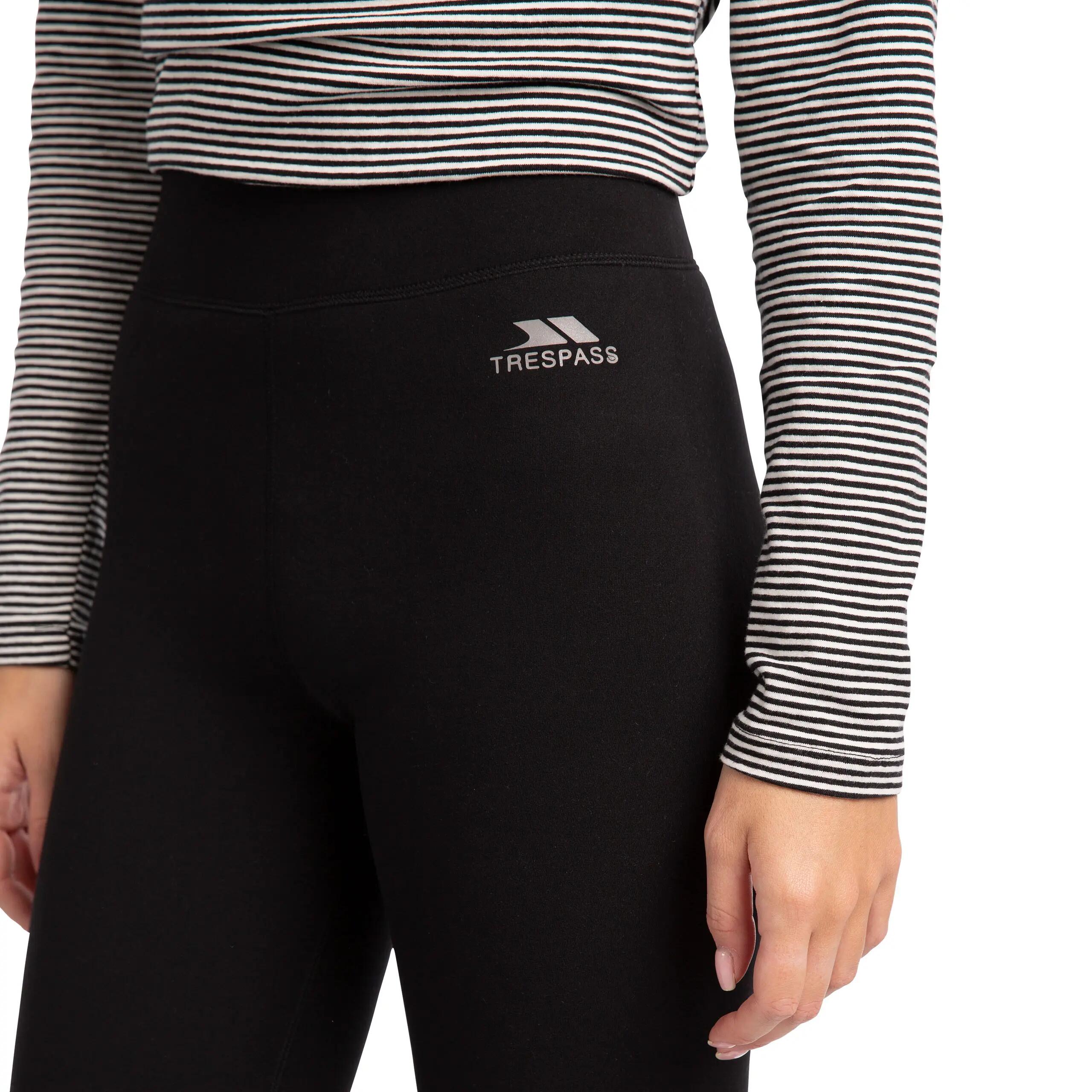 Legging femme Trespass Fuzzy 5/5