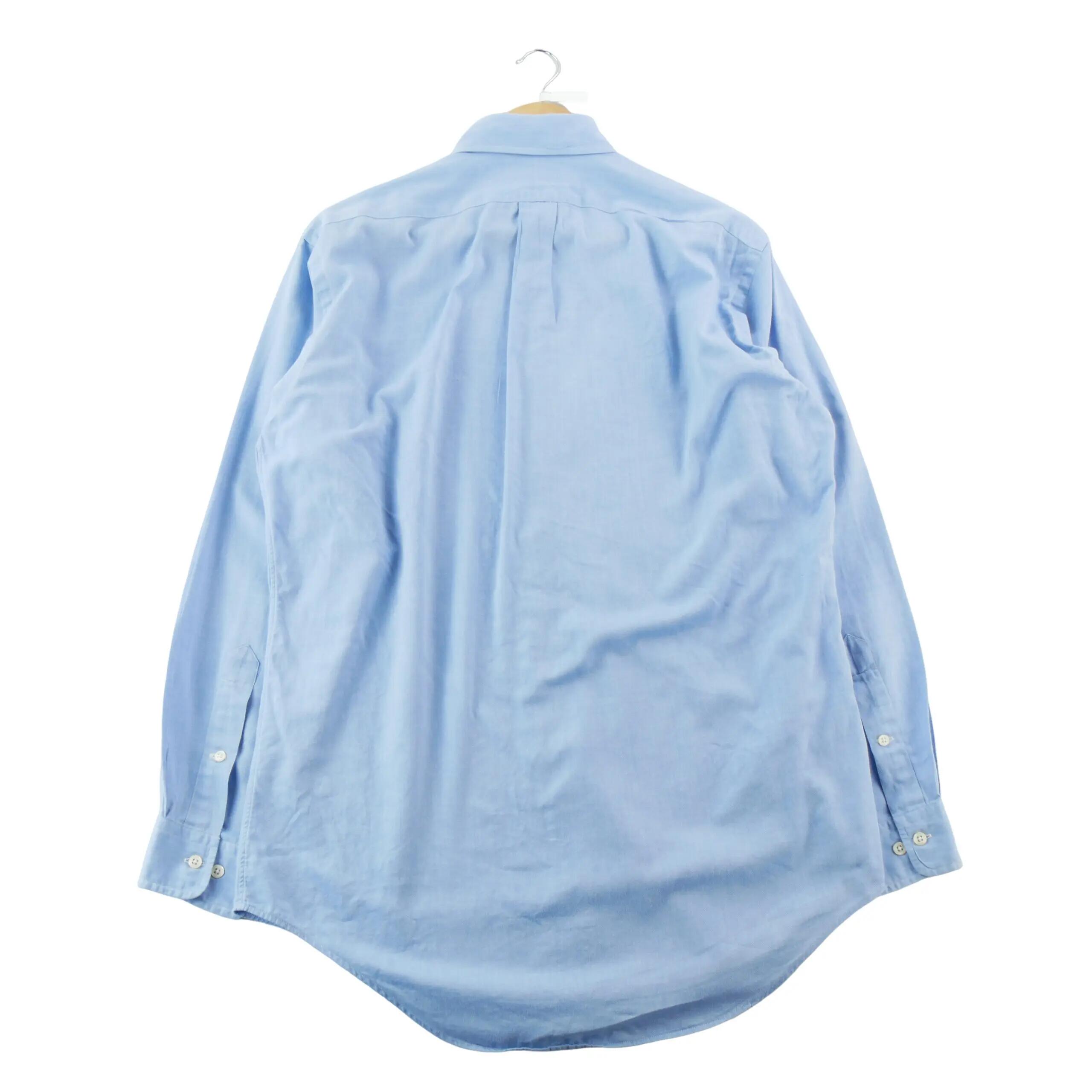 Seconde vie - Chemise classiques Homme uni Yarmouth - Excellent 3/7
