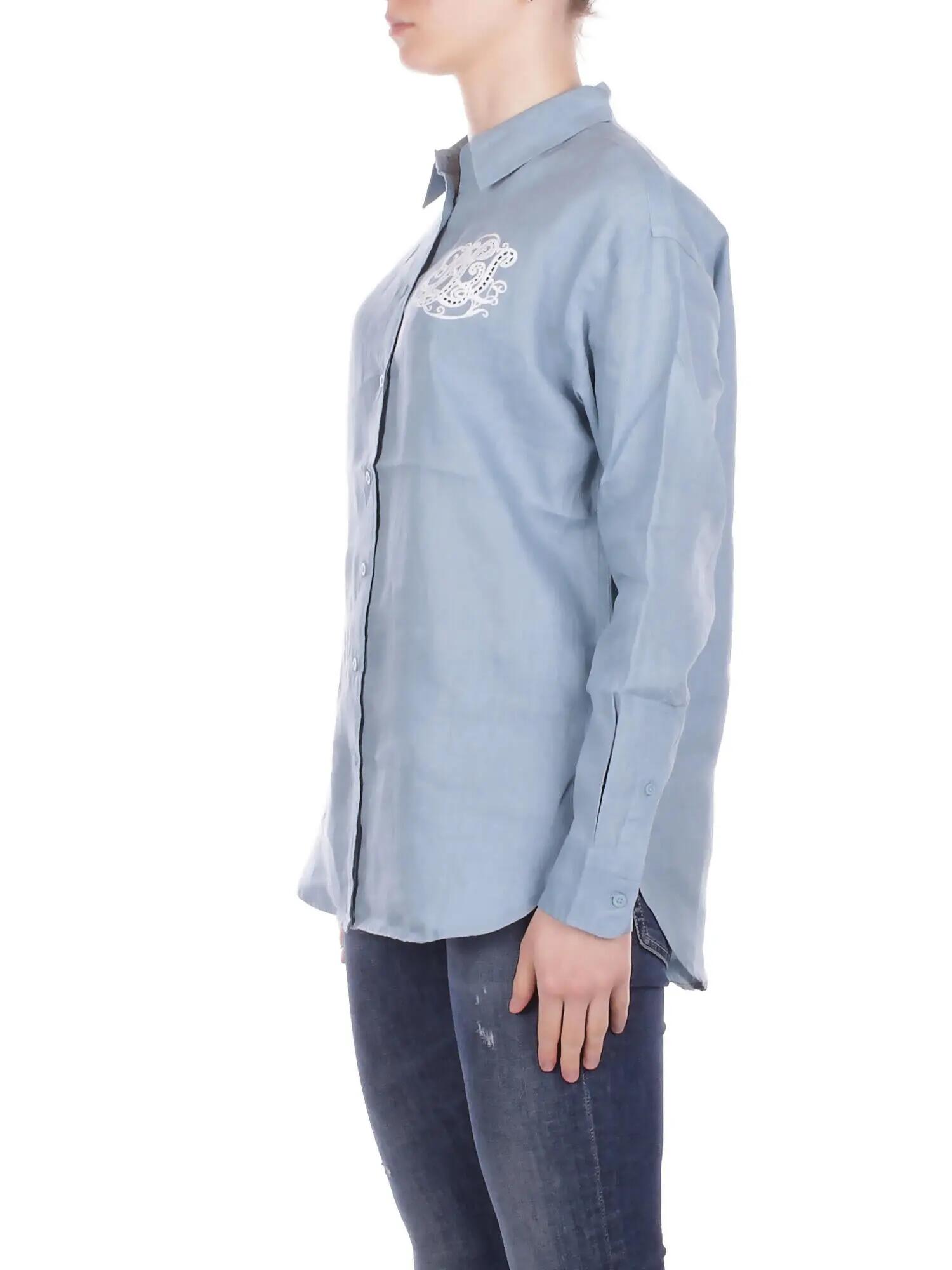 Hemd Damen Ralph Lauren 2/5