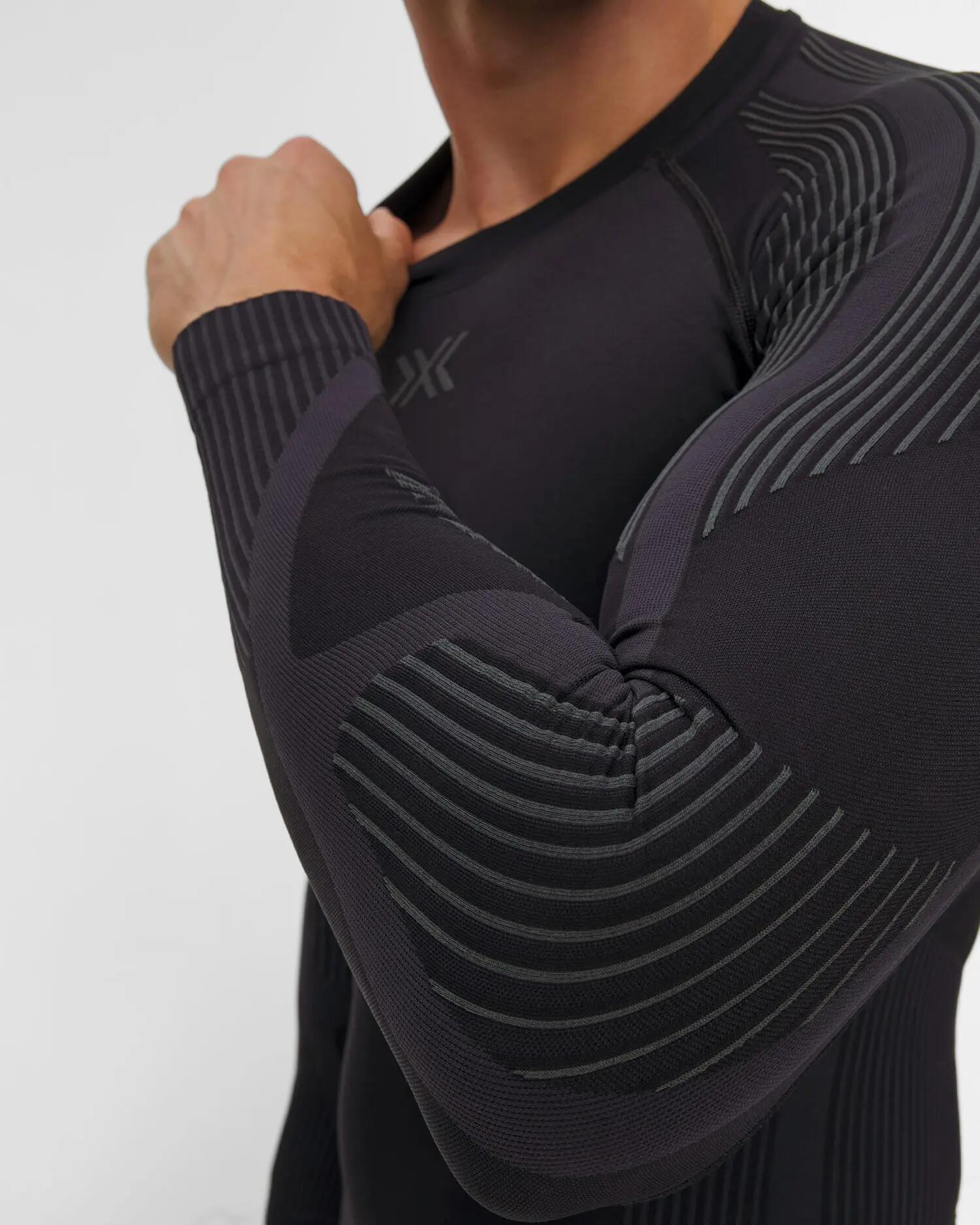 Sous maillot manches longues X-Bionic Invent 7/7