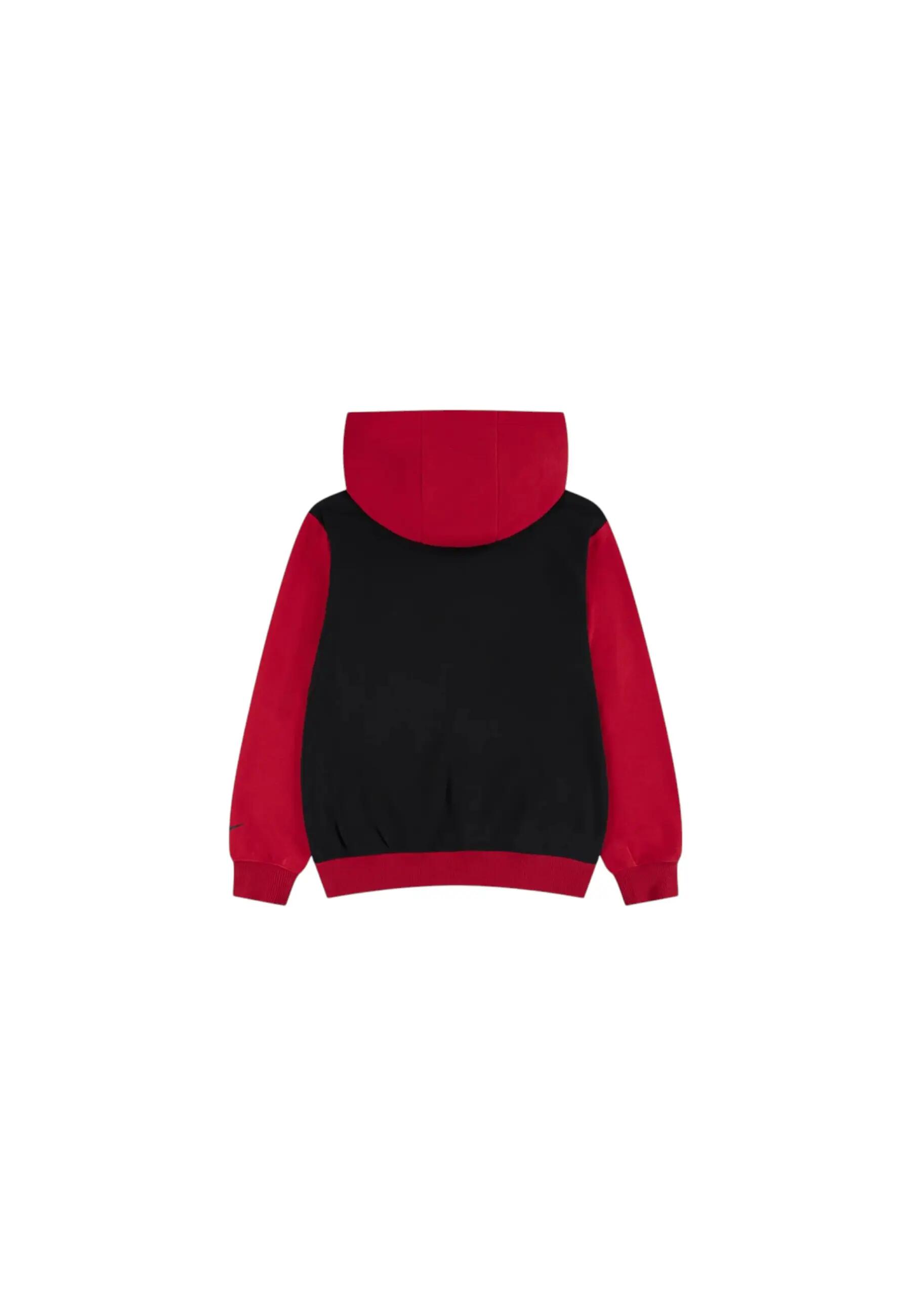 Sudadera con capucha Niño Nike Sportswear 9Q1458-023 2/2