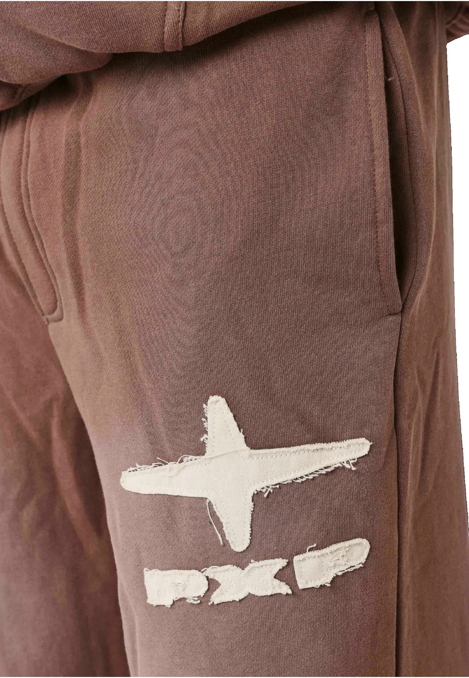 Pantalon de jogging Homme PXP Marron 2/3