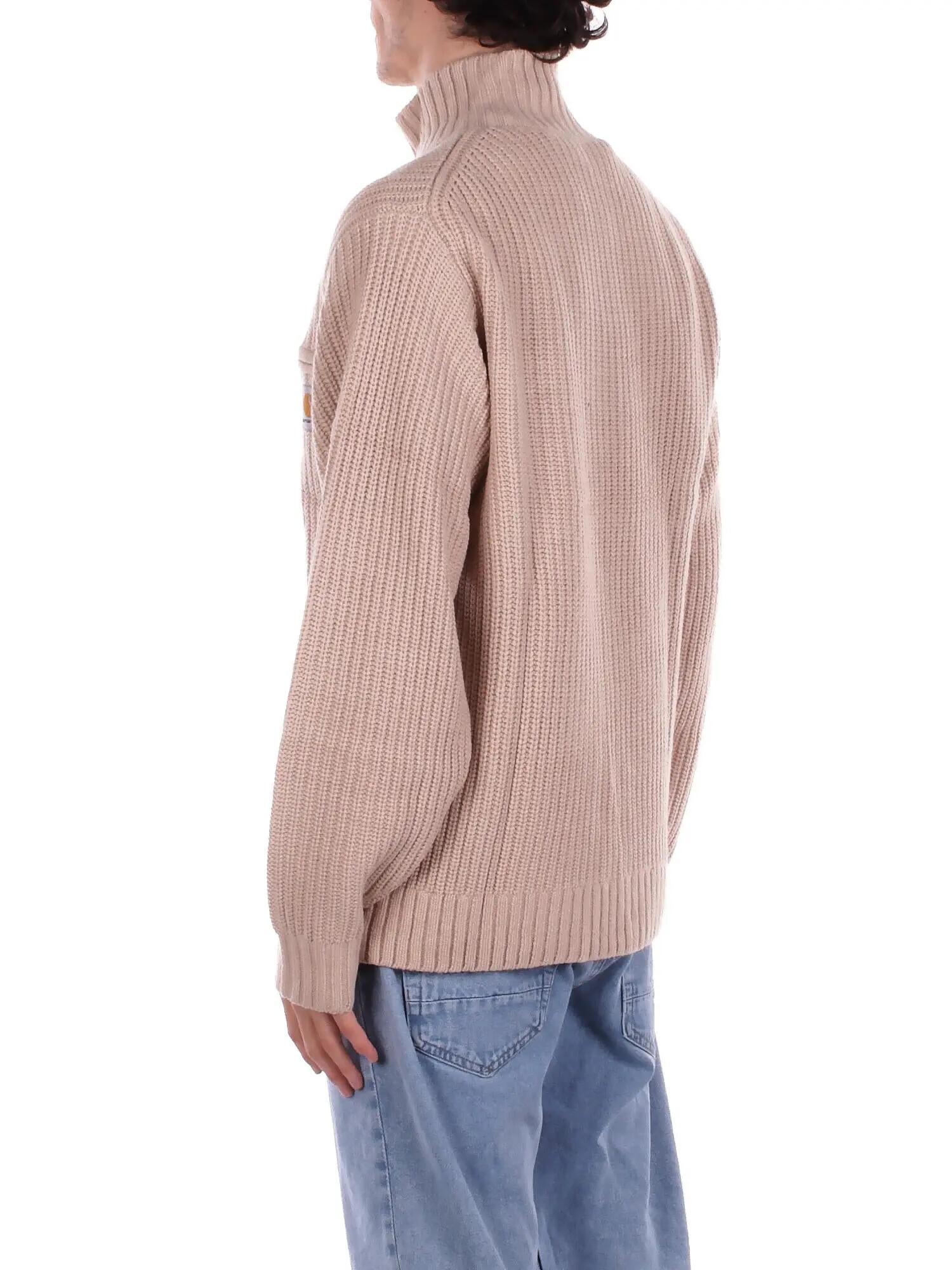 Camisola de gola alta Homem Carhartt WIP 3/5