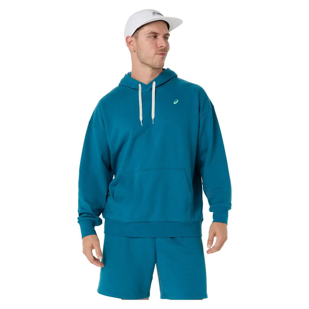 Hooded sweatshirt Asics