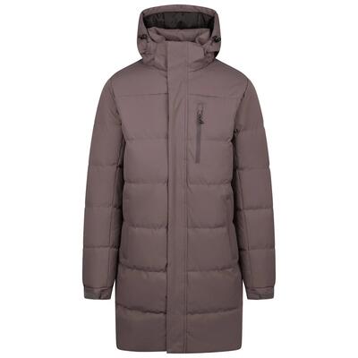 Piumino con cappuccio Trespass Clipster