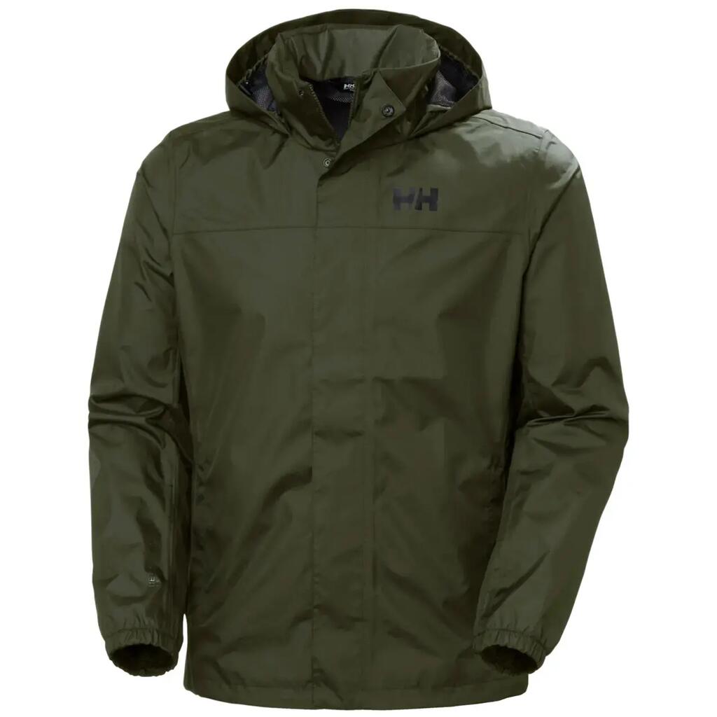 Down jacket Helly Hansen Milford