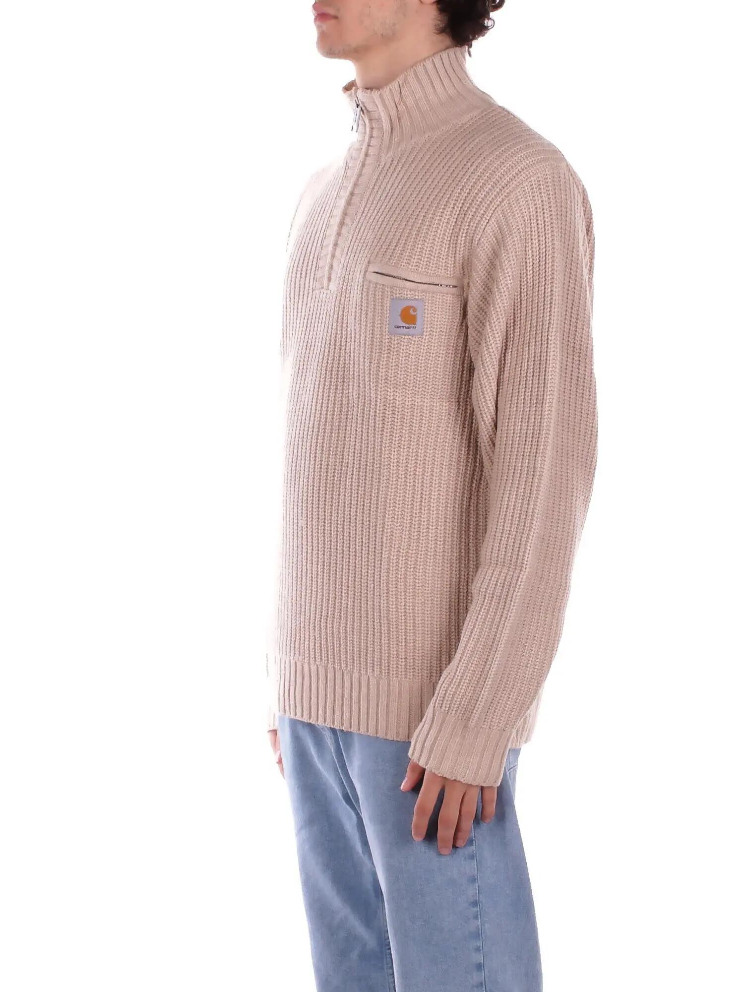 Camisola de gola alta Homem Carhartt WIP 2/5