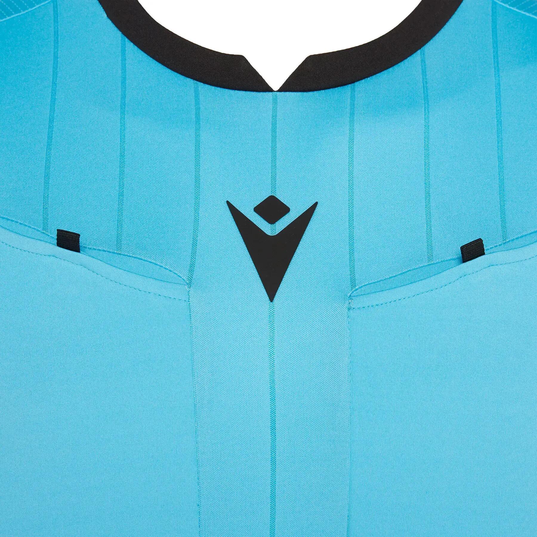 Jersey Macron arbitre Eklind 3/3