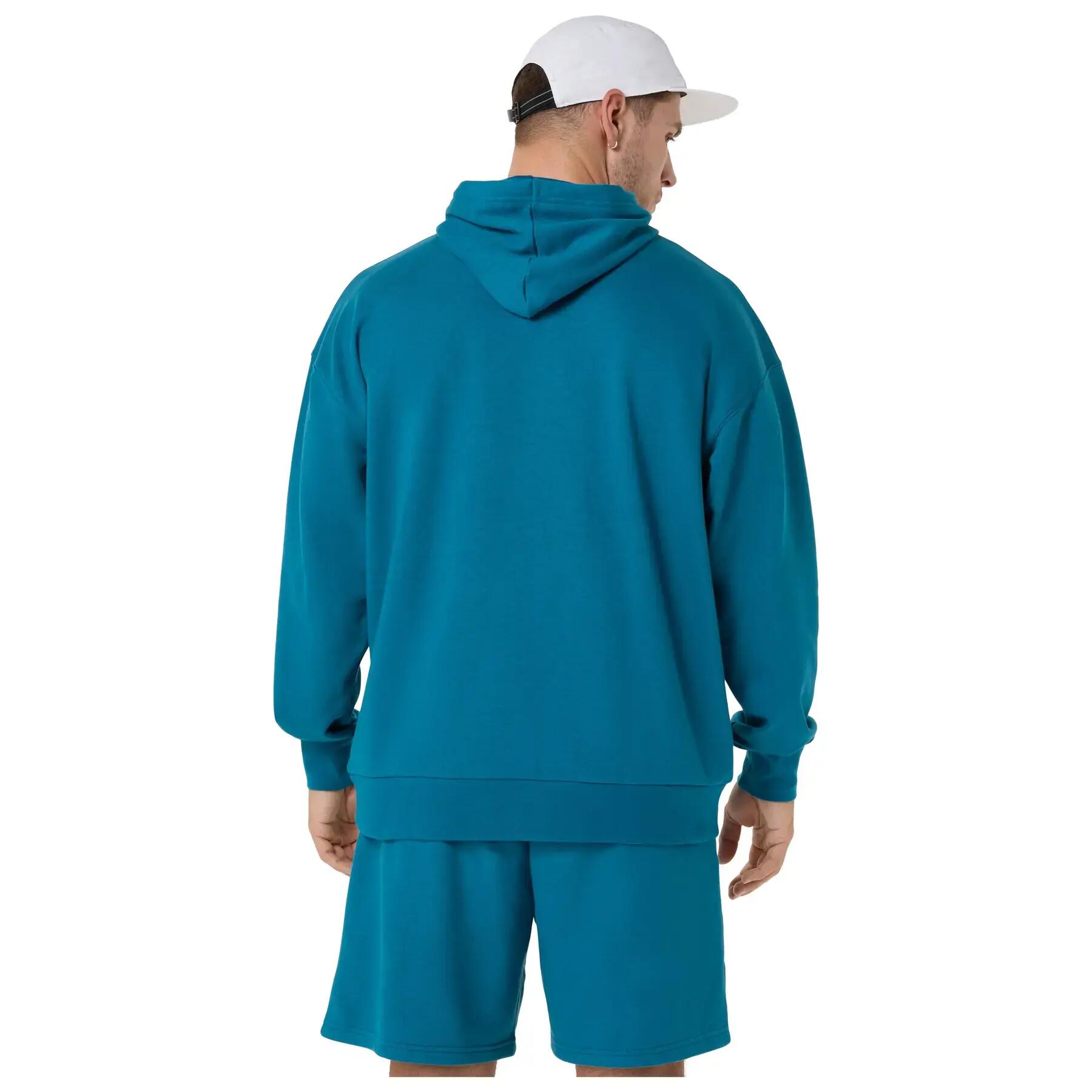 Hoodie Asics 2/2