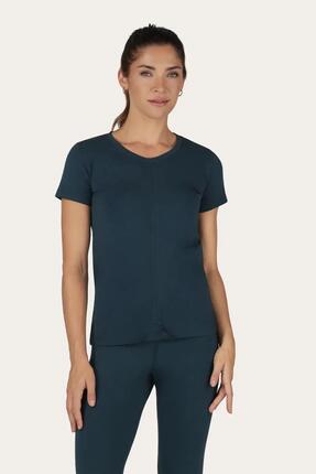 : T-shirt de Yoga & Pilates Lua - Orion