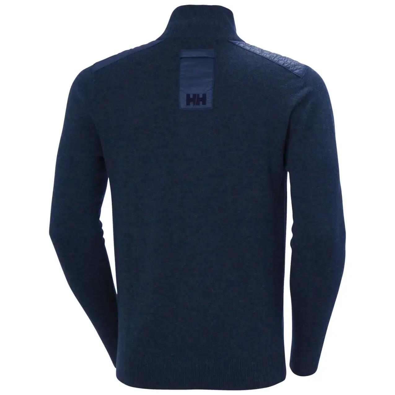 Pullover 1/2 Reißverschluss Helly Hansen Afton 2/2