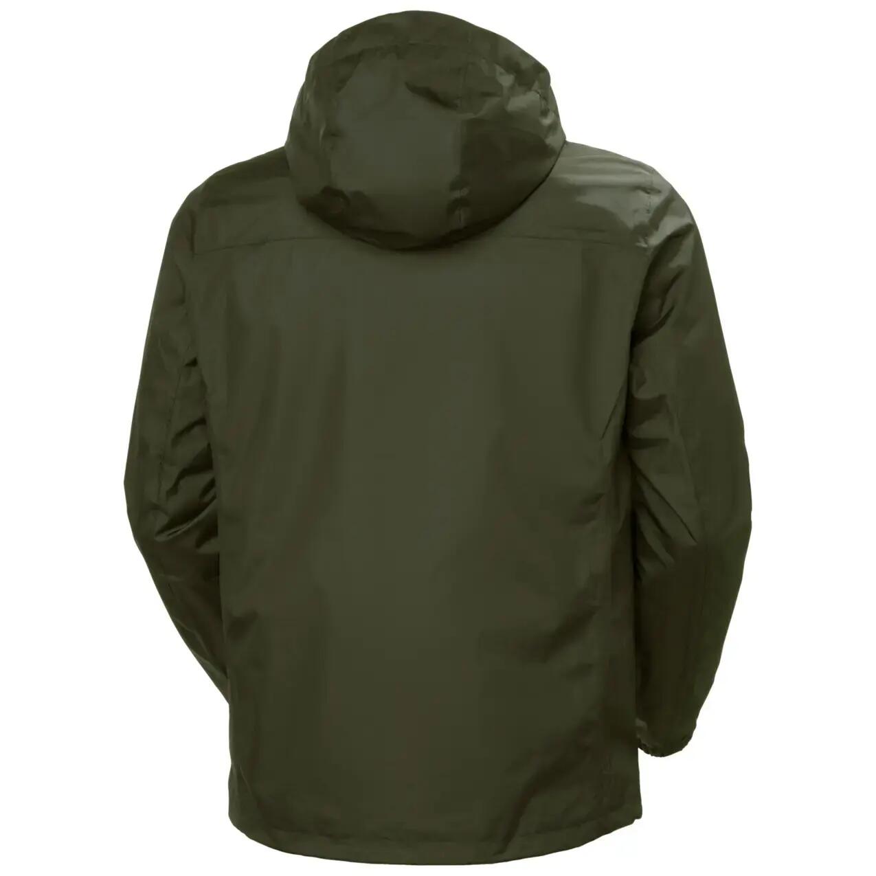 Doudoune Helly Hansen Milford 2/2