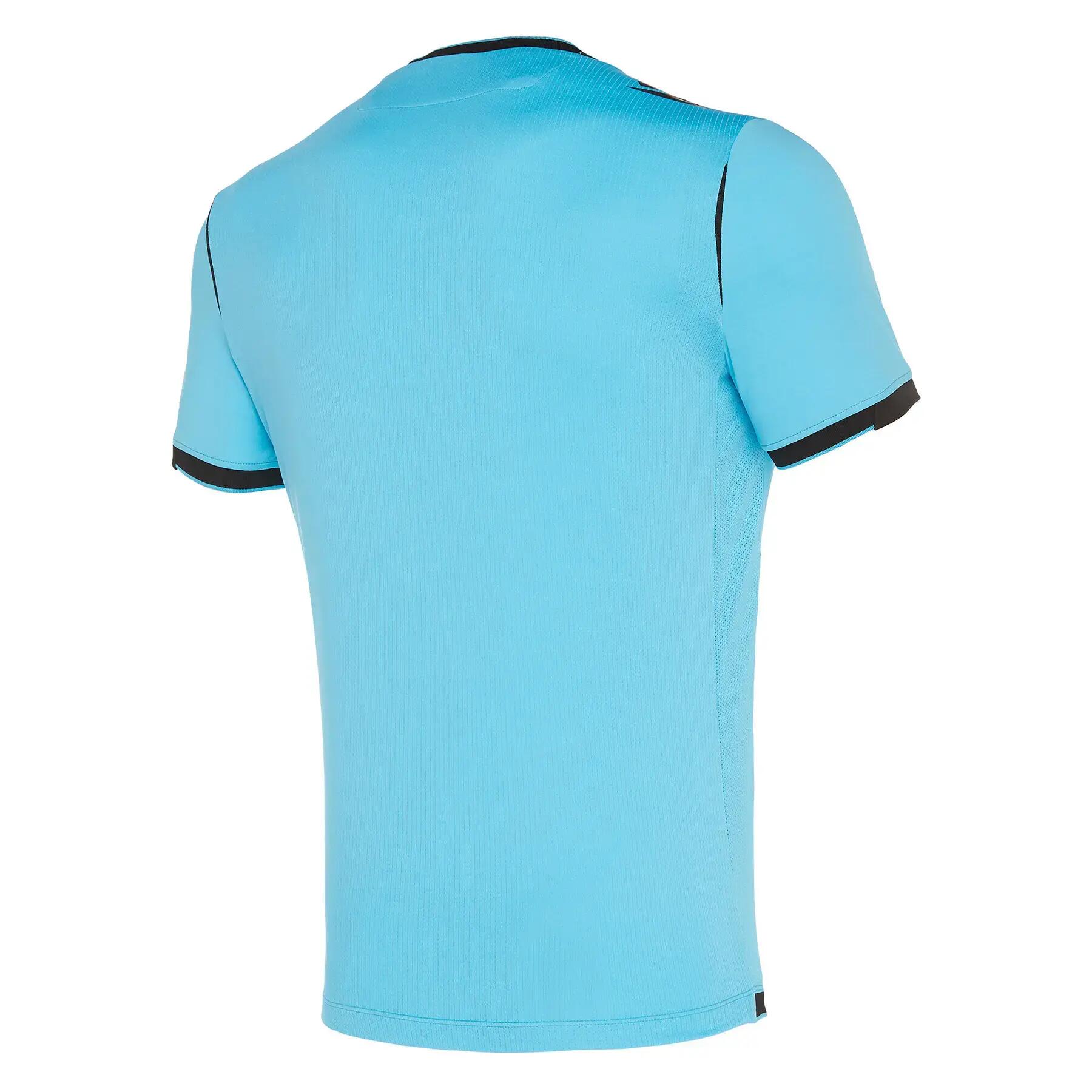 Jersey Macron arbitre Eklind 2/3