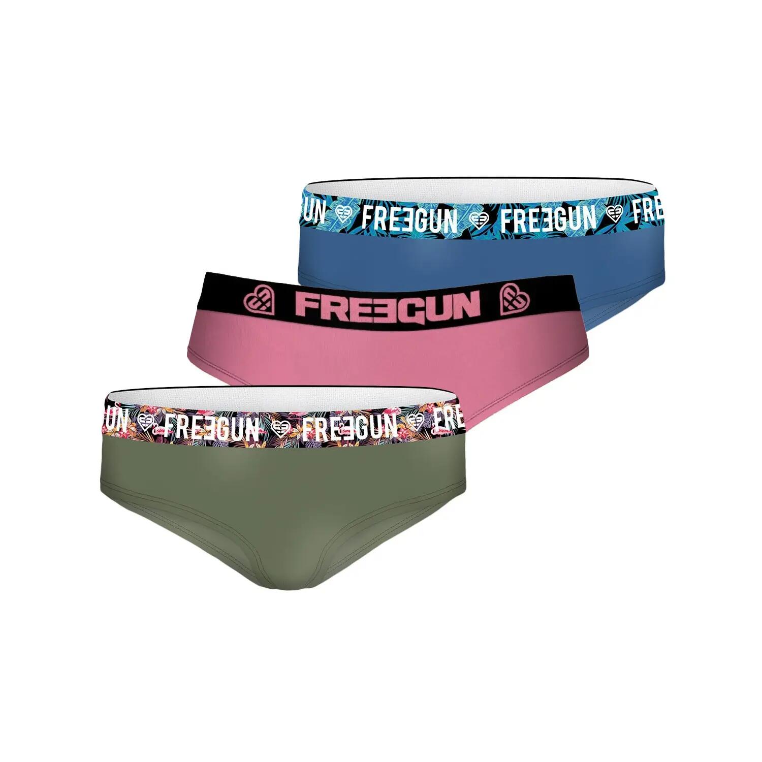 FREEGUN picture