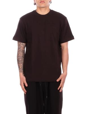 T-shirt heren lacoste