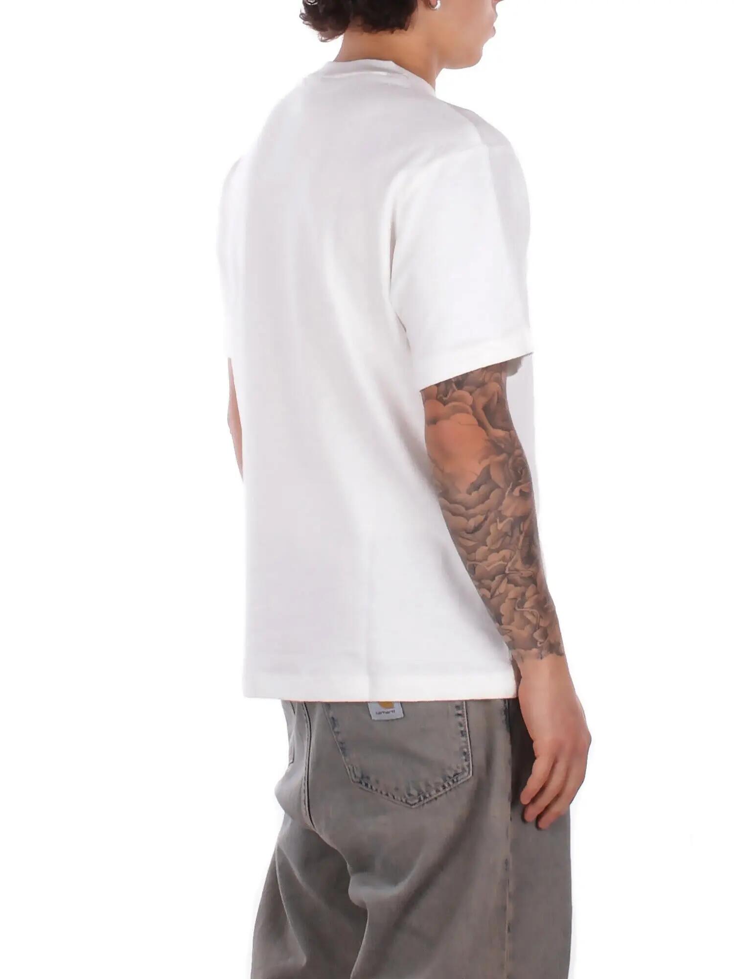 T-shirt Homme Lacoste 5/5