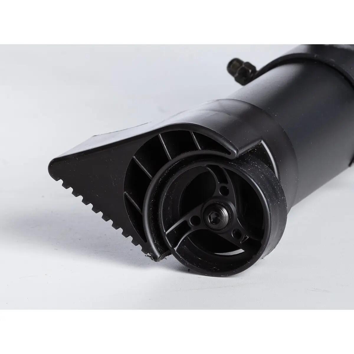 Roeitrainer Njord - 16 weerstandsniveaus - Opvouwbaar - Bluetooth - Connected 9/13