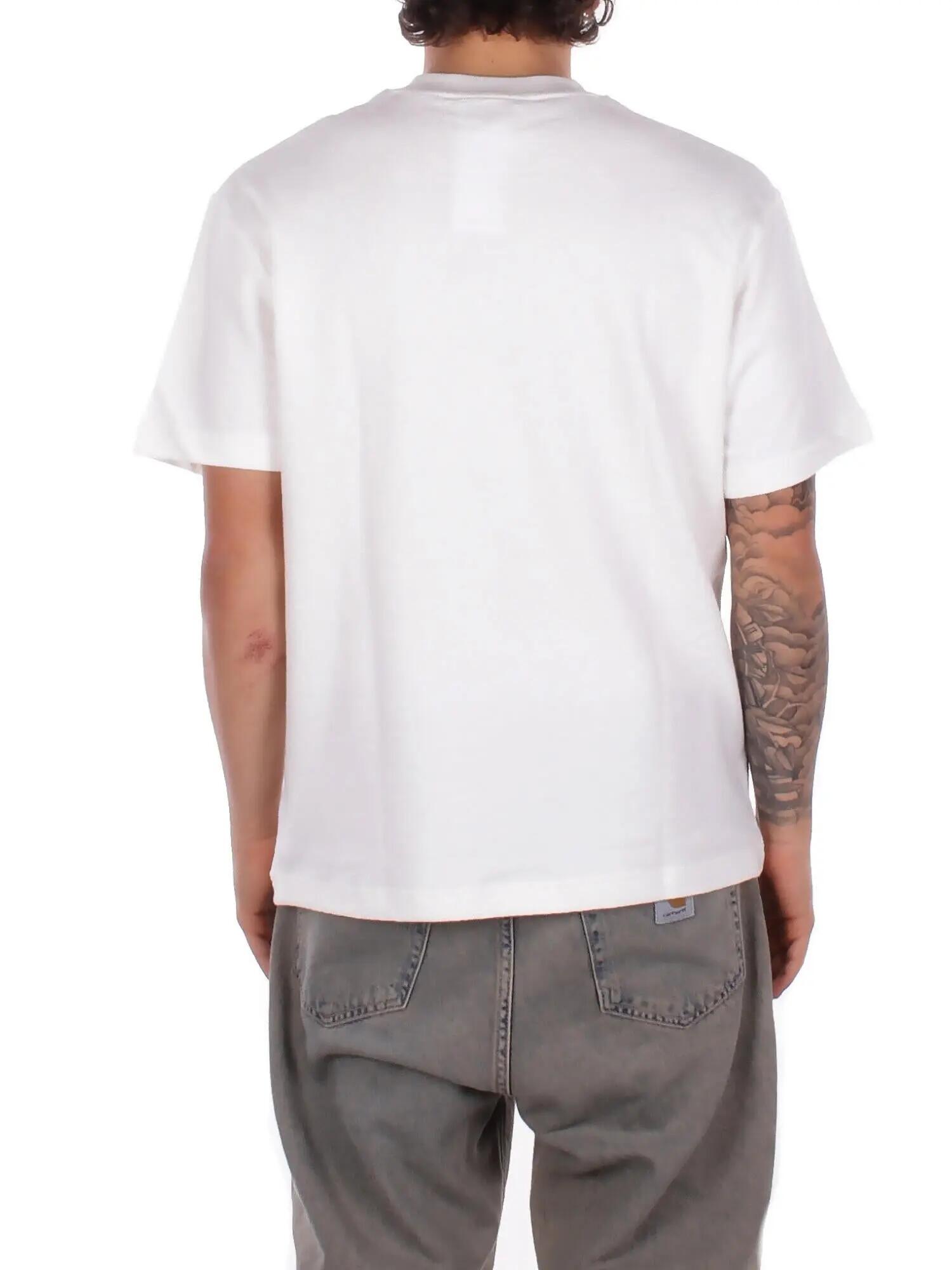 T-shirt Homme Lacoste 4/5