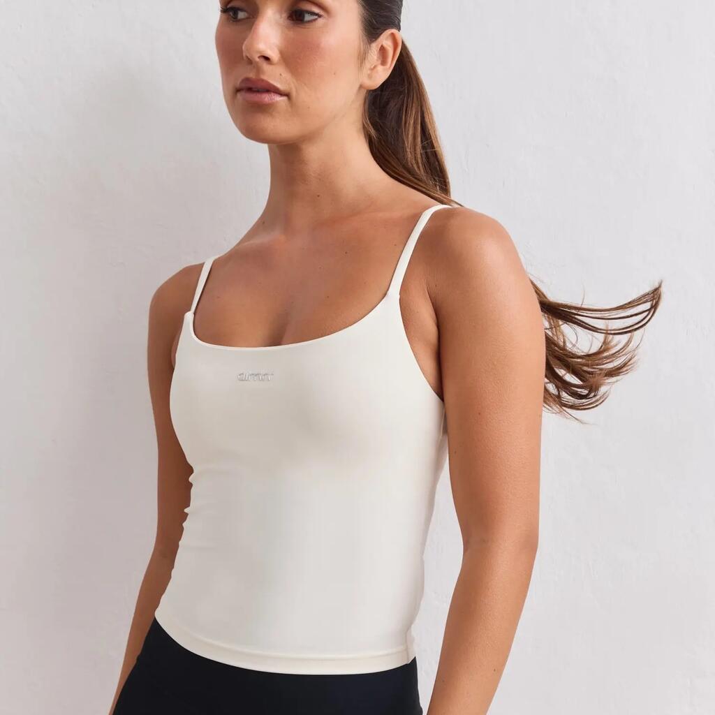 Women's Strap Singlet Sculpting Cream