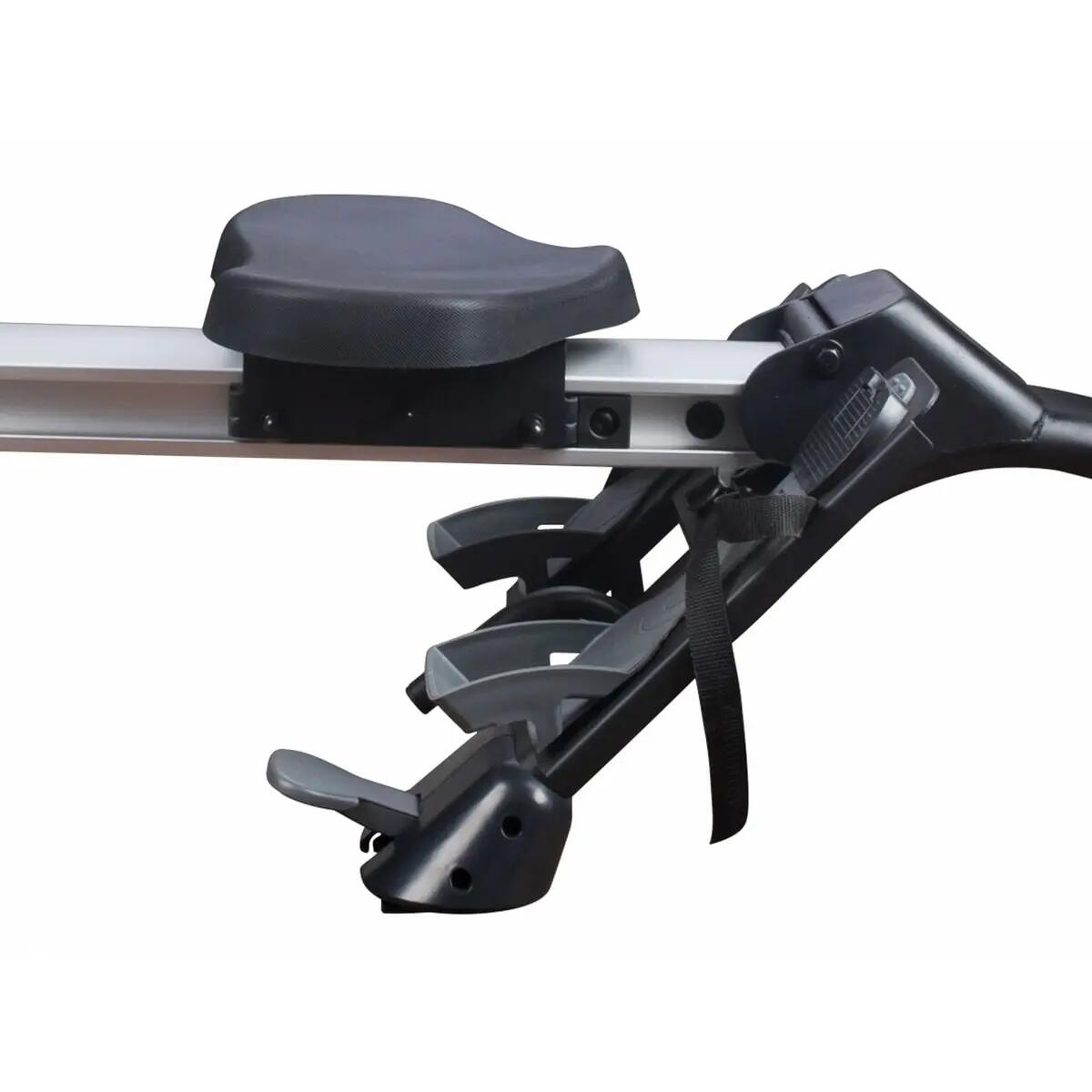 Roeitrainer Njord - 16 weerstandsniveaus - Opvouwbaar - Bluetooth - Connected 8/13