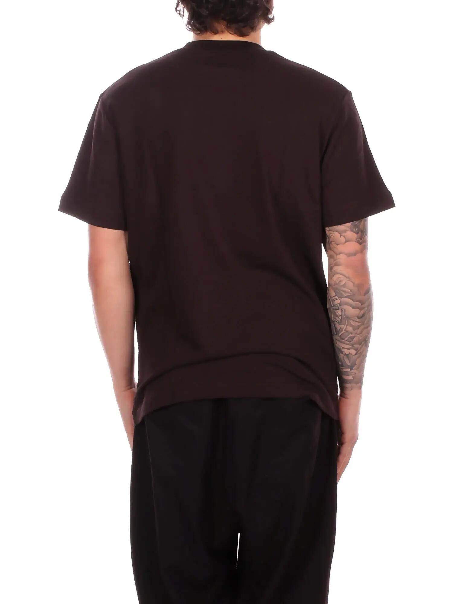 T-shirt Homme Lacoste 4/5