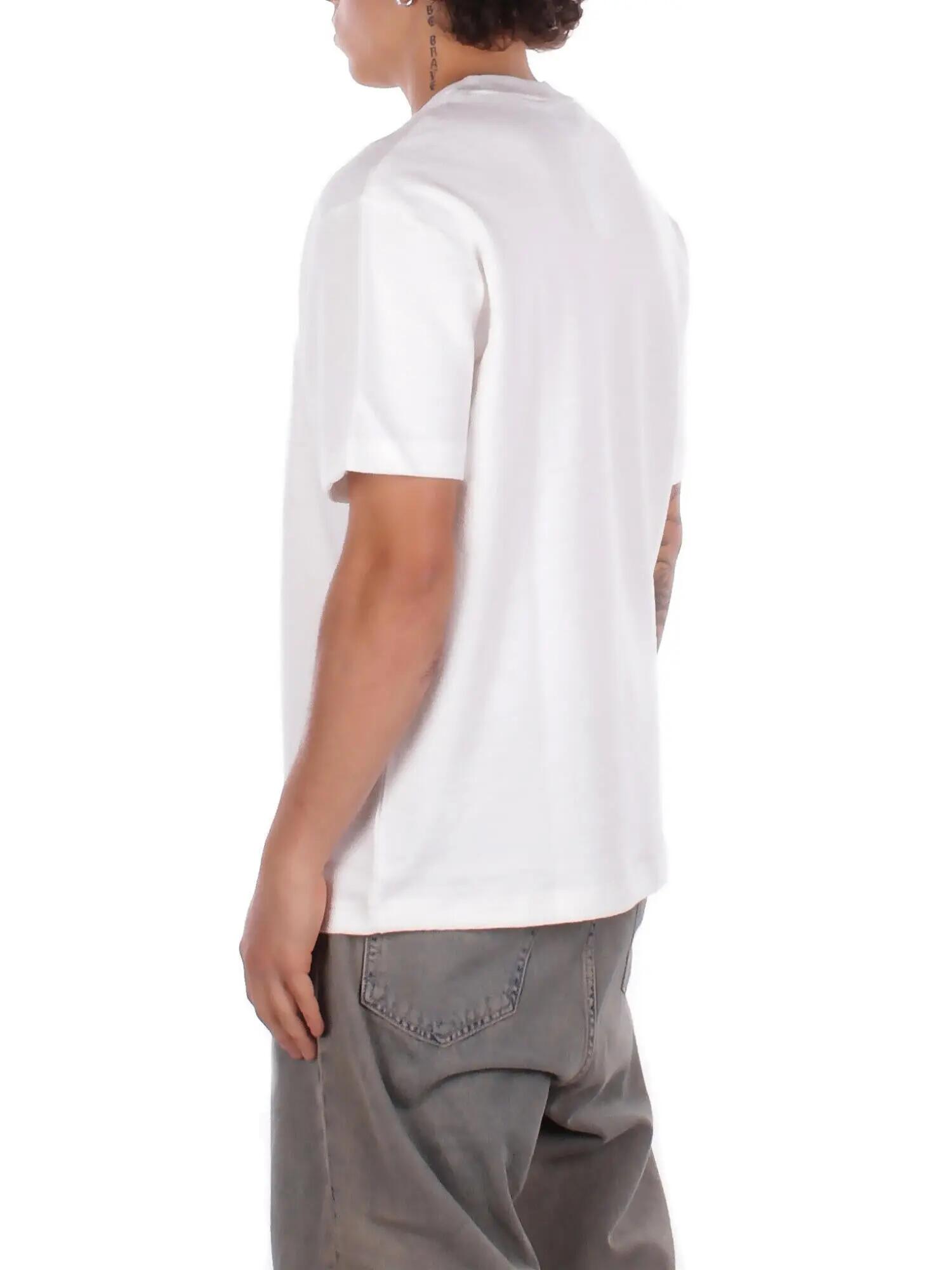 T-shirt Homme Lacoste 3/5