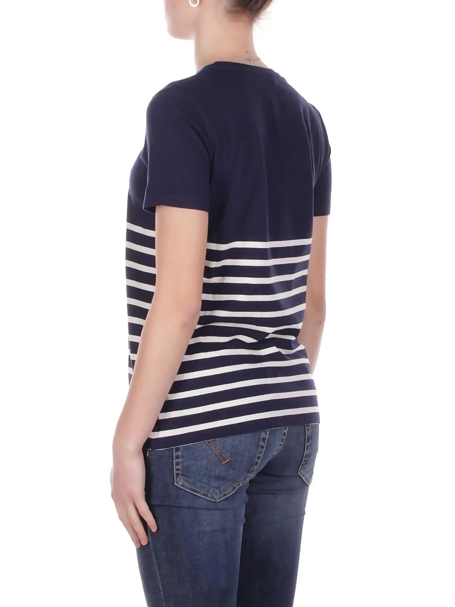 T-Shirt Damen Ralph Lauren 3/5