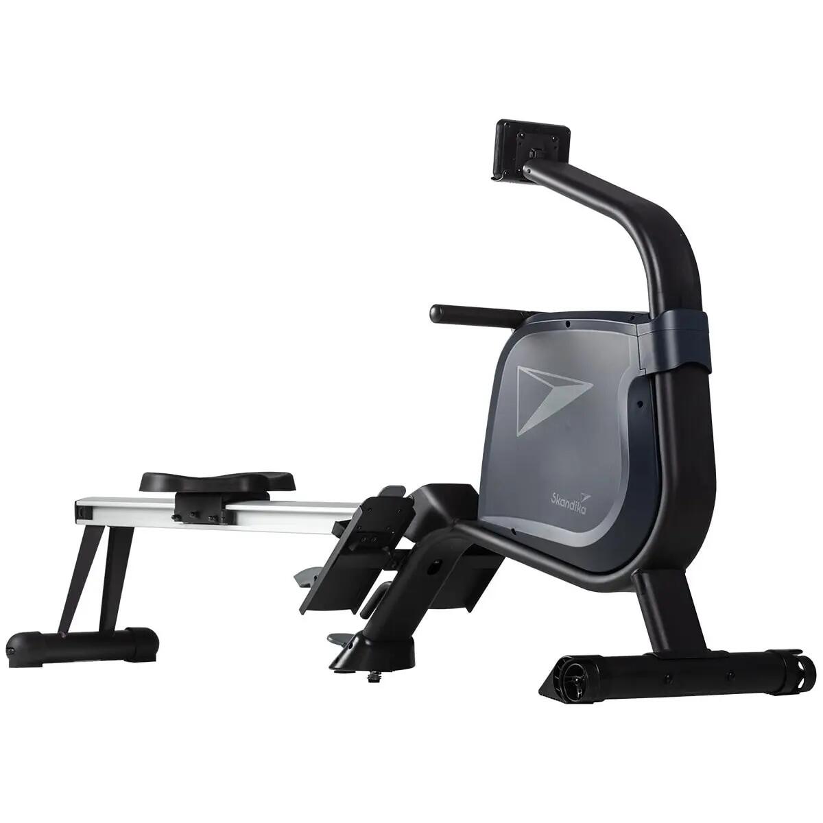Roeitrainer Njord - 16 weerstandsniveaus - Opvouwbaar - Bluetooth - Connected 13/13