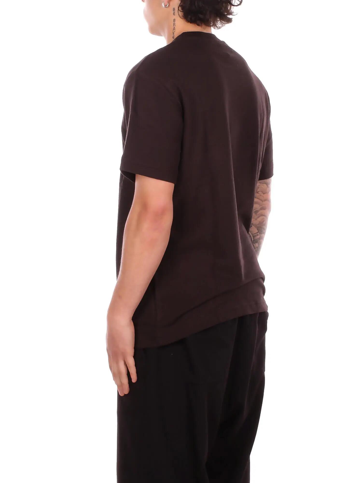 T-shirt Homme Lacoste 3/5