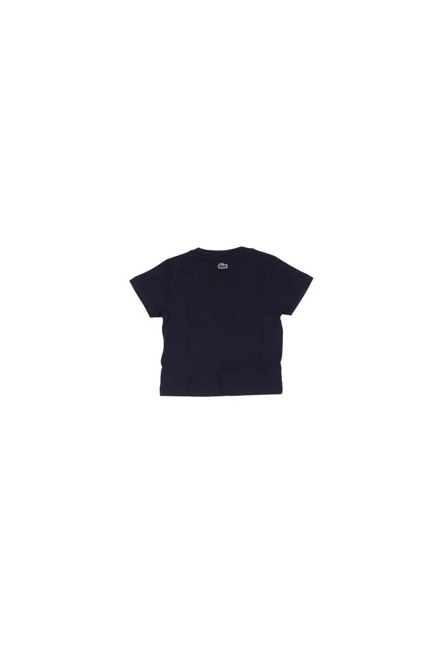 T-shirt Garçon Lacoste 2/2